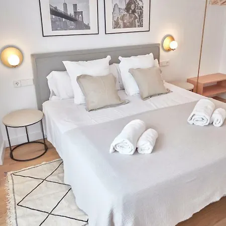 La Bola Apartment Ronda