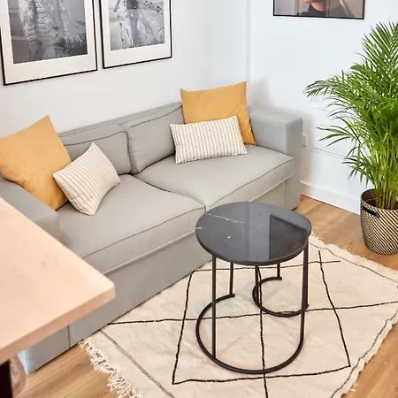 La Bola Apartment