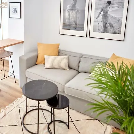 La Bola Apartment *