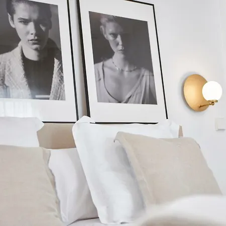 Apartment La Bola