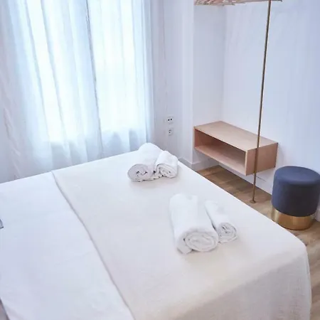 La Bola Apartment