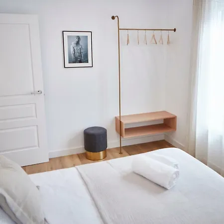 Apartment La Bola Ronda