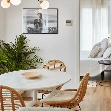 La Bola Apartment *