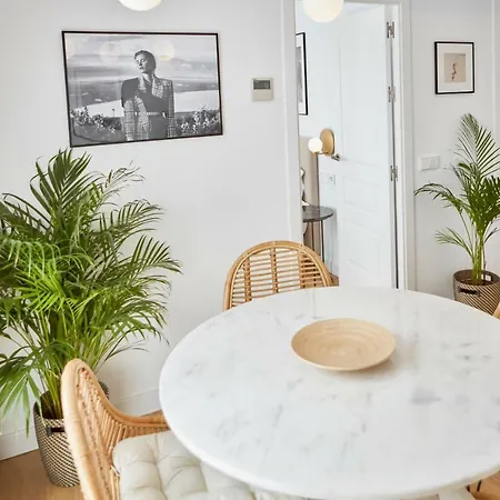 Apartment La Bola