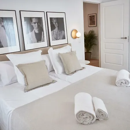 La Bola Apartment *