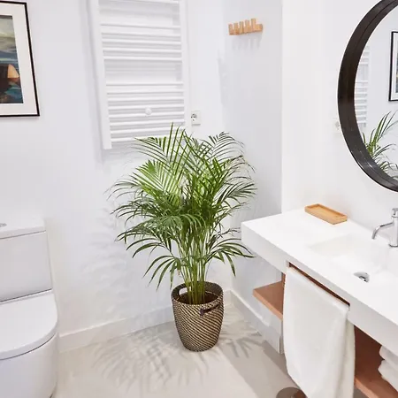 Apartment La Bola *