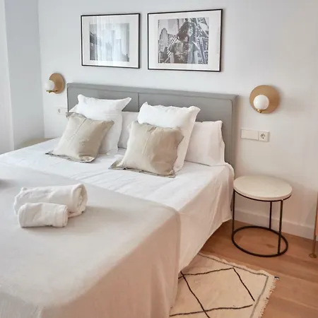 La Bola Apartment *