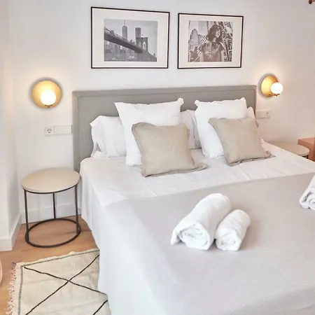 La Bola Apartment