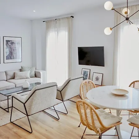 La Bola Apartment