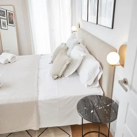 Apartment La Bola Ronda